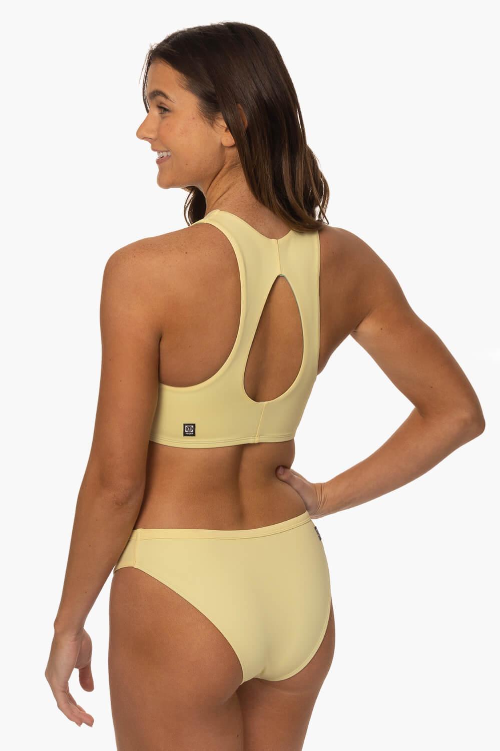 Camila Bikini Bottom Product Image