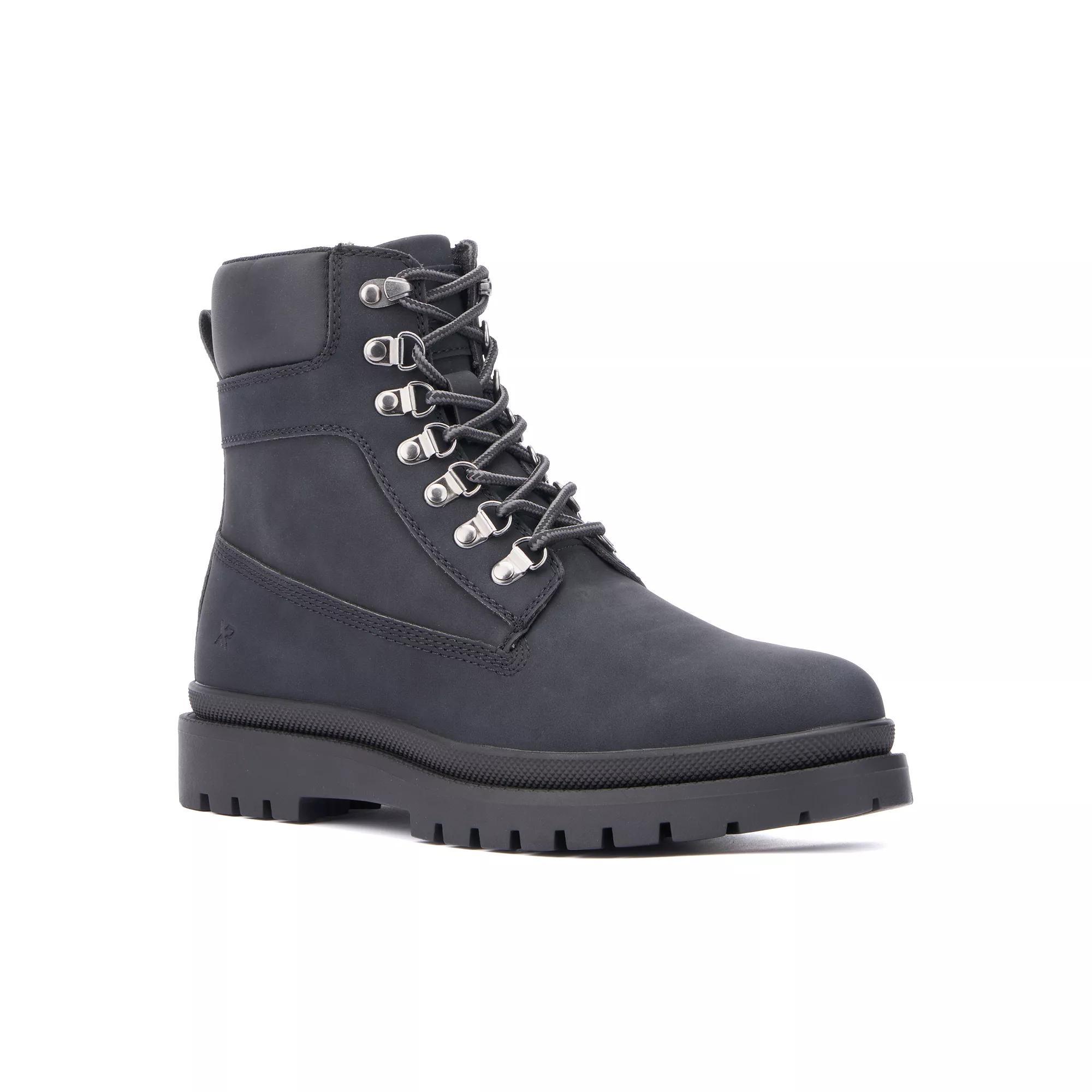 Xray Myles Men's Boots, Size: 11, Gray Product Image
