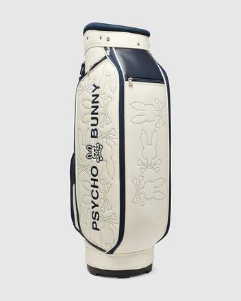 WORDMARK GOLF CARRY BAG - PBMG4FC4 Product Image