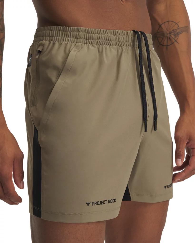 Project Rock Ultimate Product Image