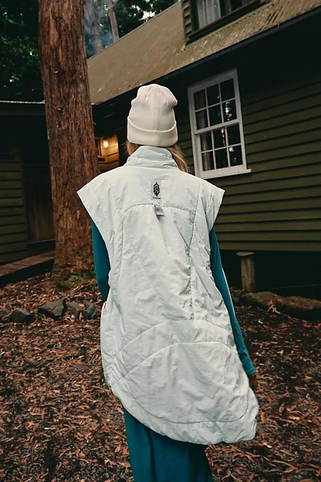 Slalom Reversible Fleece Product Image