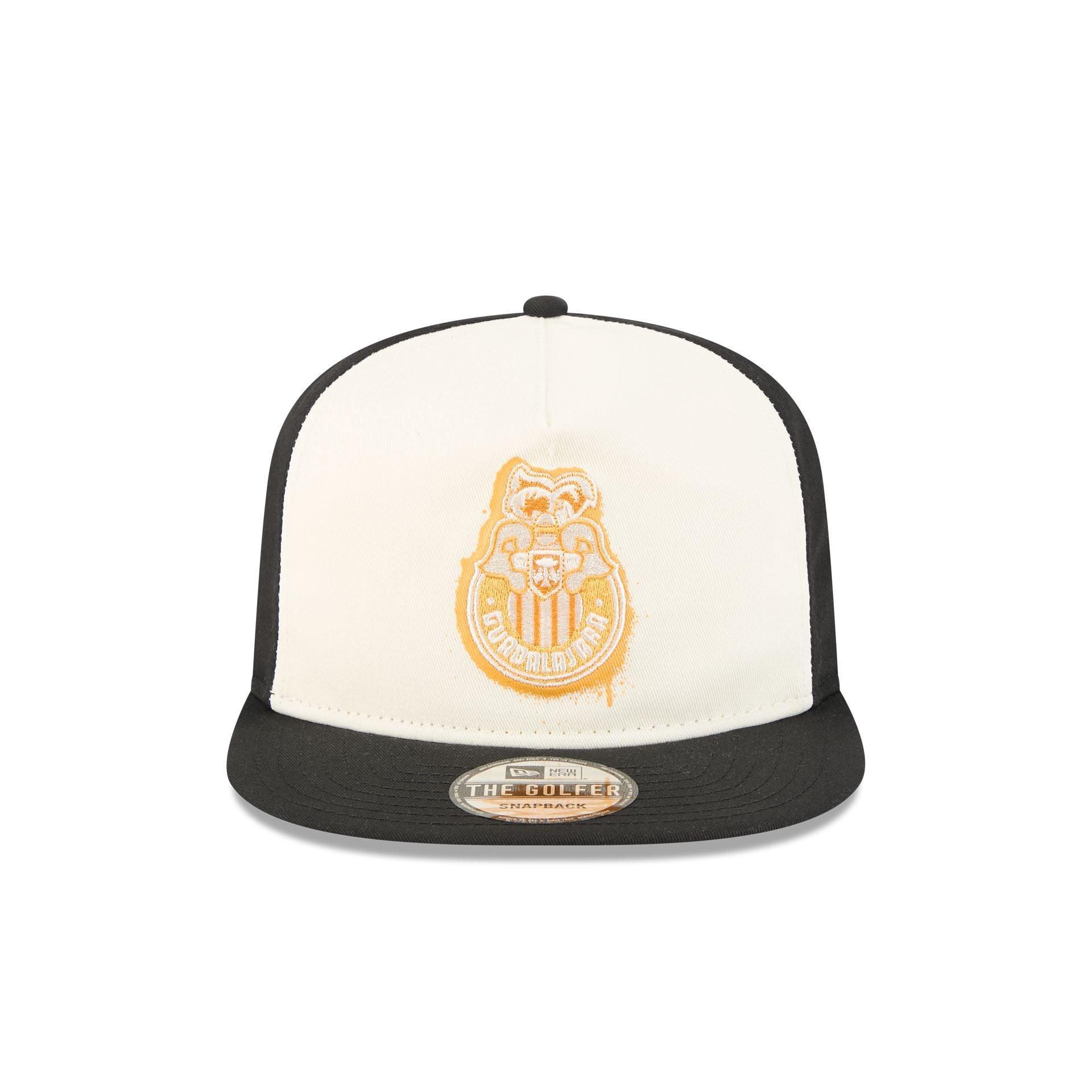 Chivas Two-Tone Graffiti Golfer Hat Male Product Image