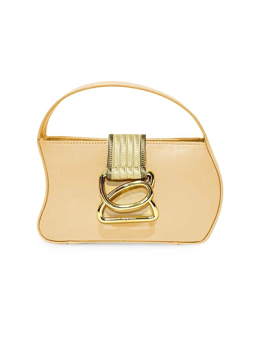 Womens Frank S Leather Bag Product Image