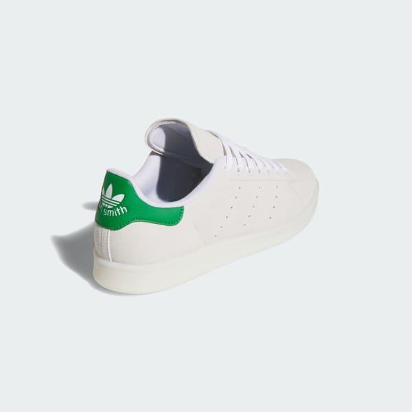 adidas Stan Smith Shoes Cloud White 7 Mens Product Image