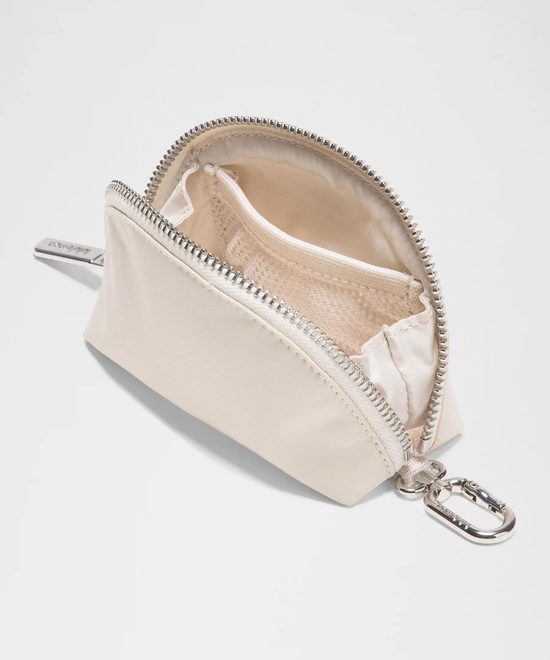 Dual Pouch Wristlet *Wallet Product Image