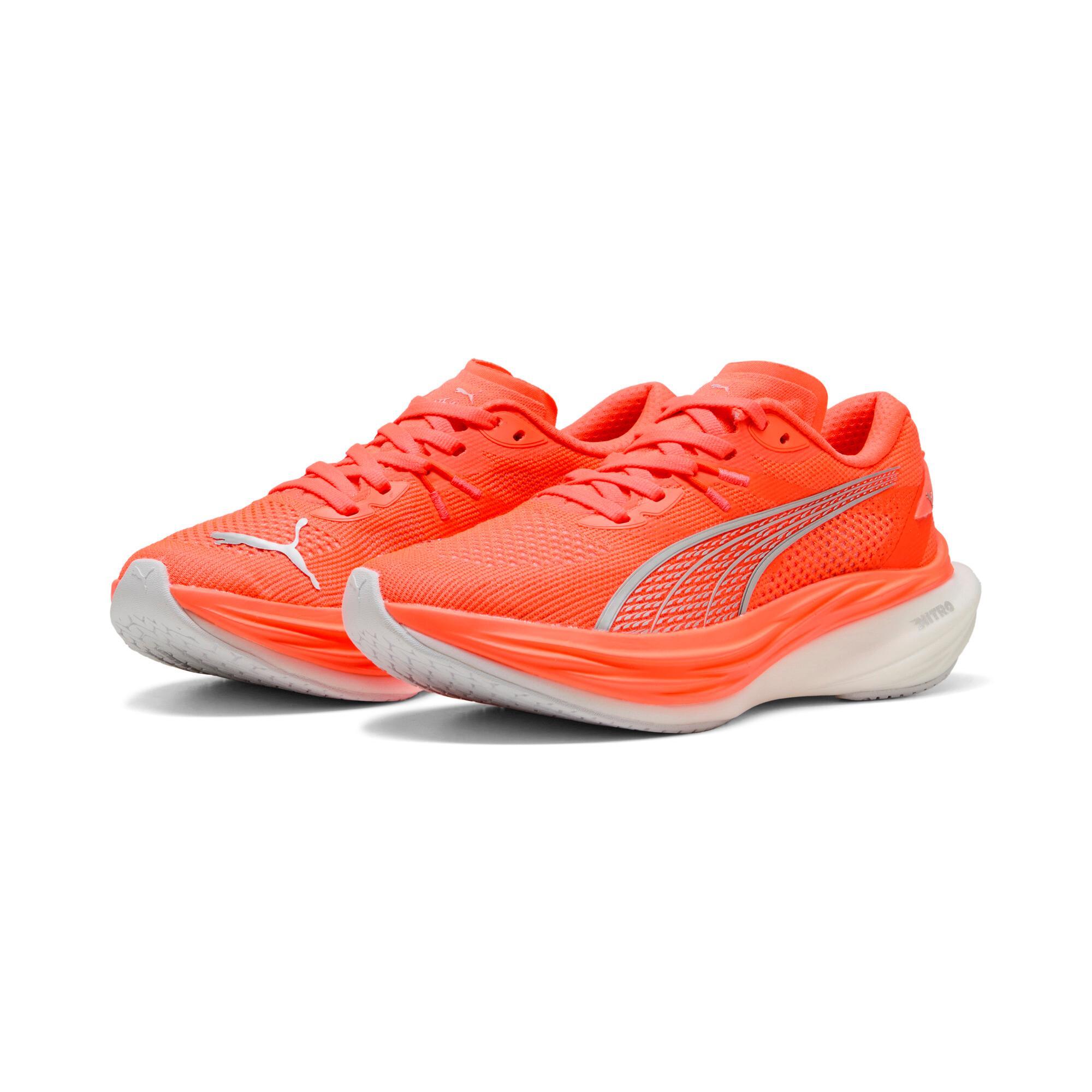 PUMA Deviate NITROâ¢ 3 Women's Running Shoes Product Image