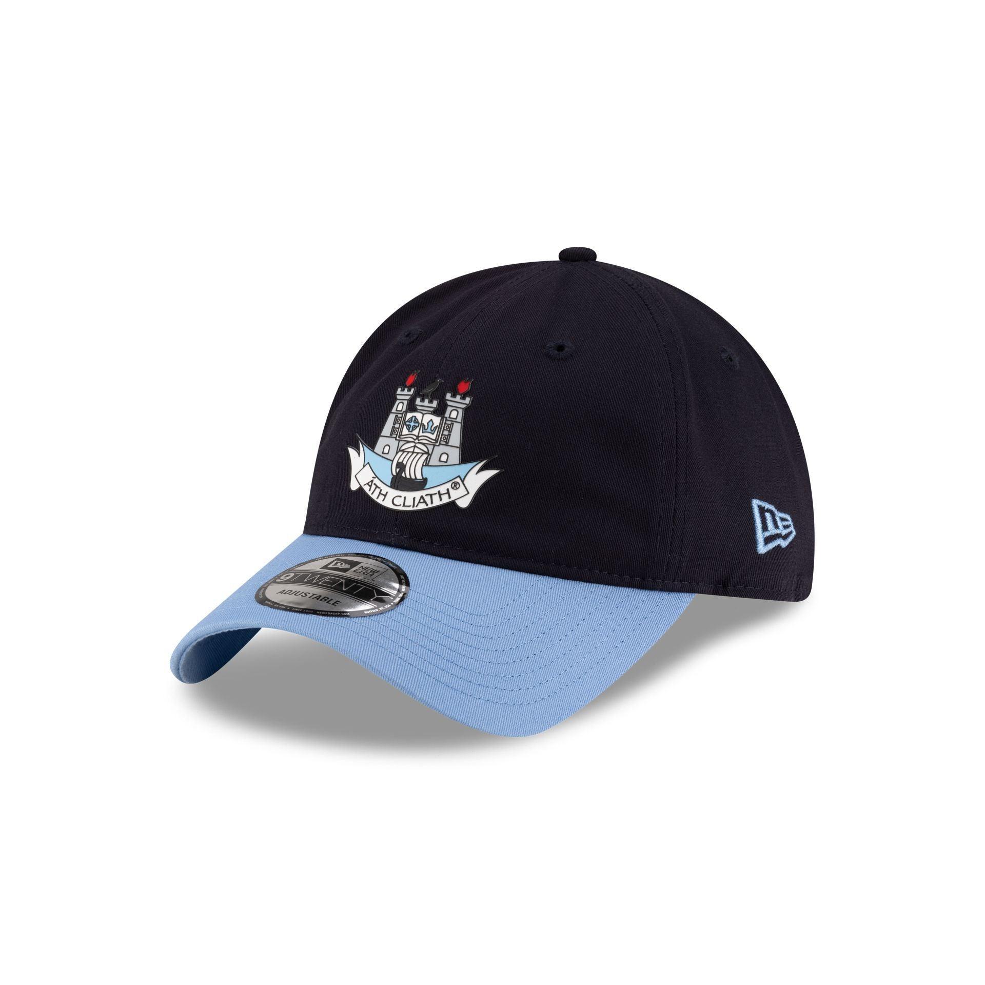 Philadelphia Phillies Washed Contrast 9TWENTY Adjustable Hat Male Product Image