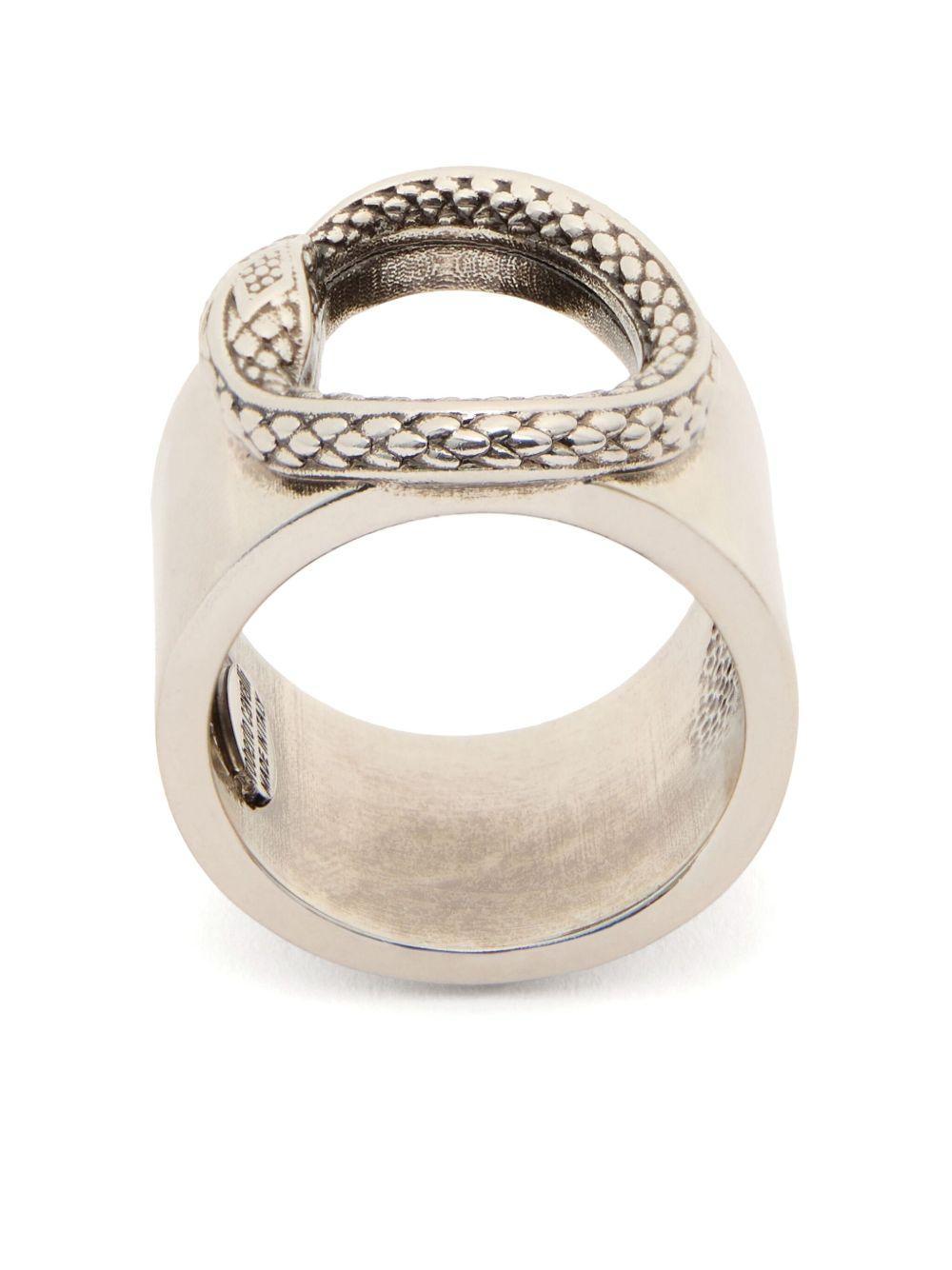 Snake ring Product Image
