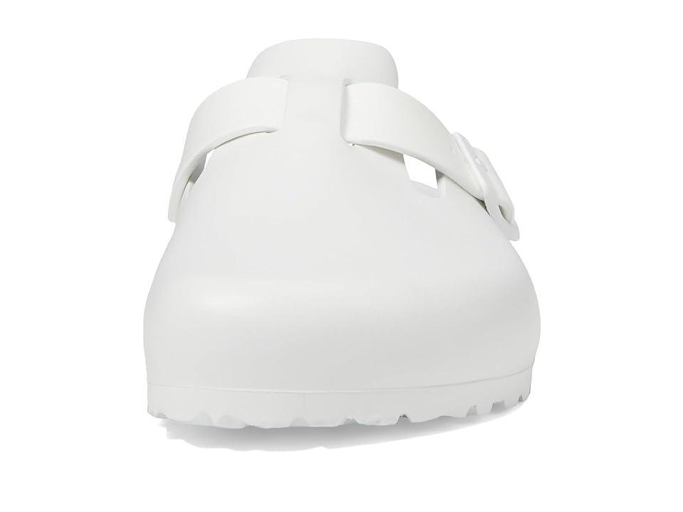 Womens Birkenstock Boston EVA Clog Product Image
