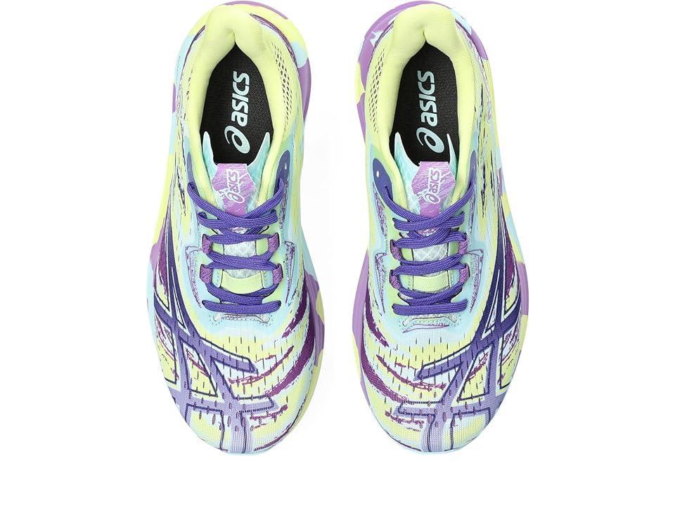 Asics Womens Noosa Tri 15 Running Sneakers from Finish Line - Hot Pink Product Image