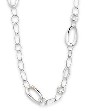 Ippolita Sterling Silver Cherish Chain, 40 Product Image