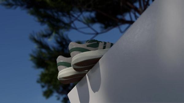 adidas Lightblaze Shoes Collegiate Green 14 Mens Product Image