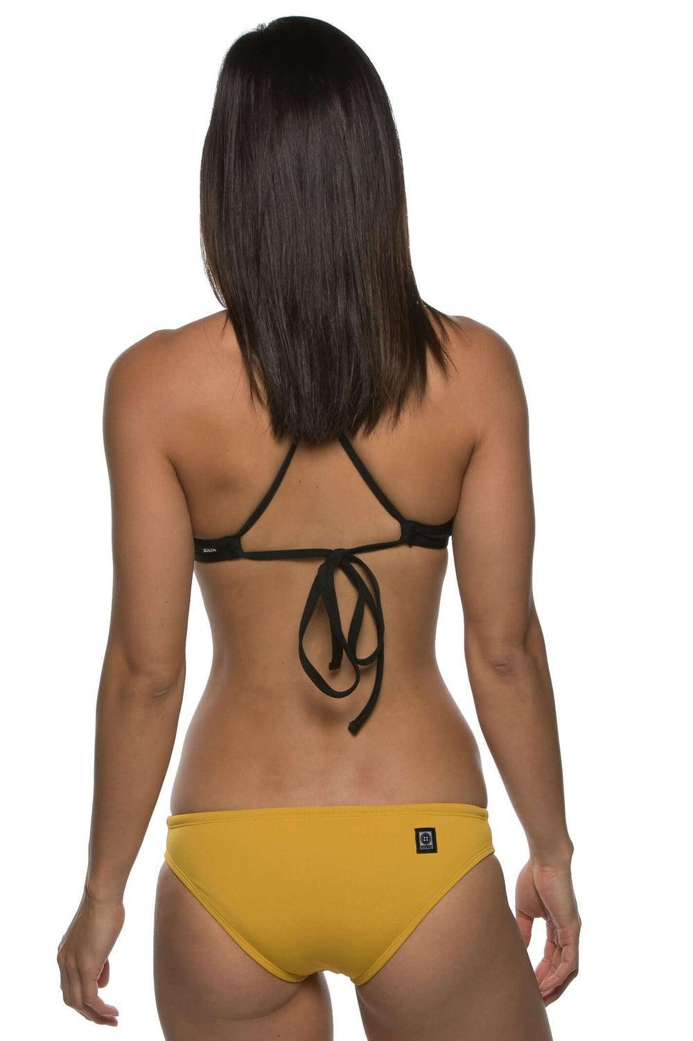 Final Sale Andy Bikini Bottom Product Image