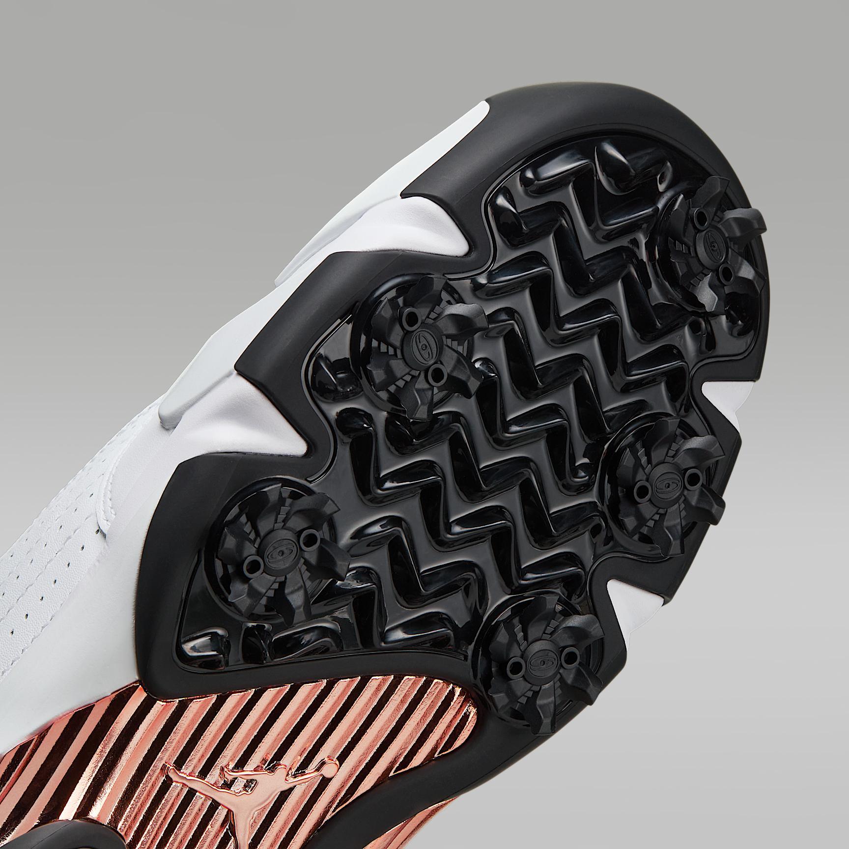 Air Jordan 14 G Golf Shoes Product Image
