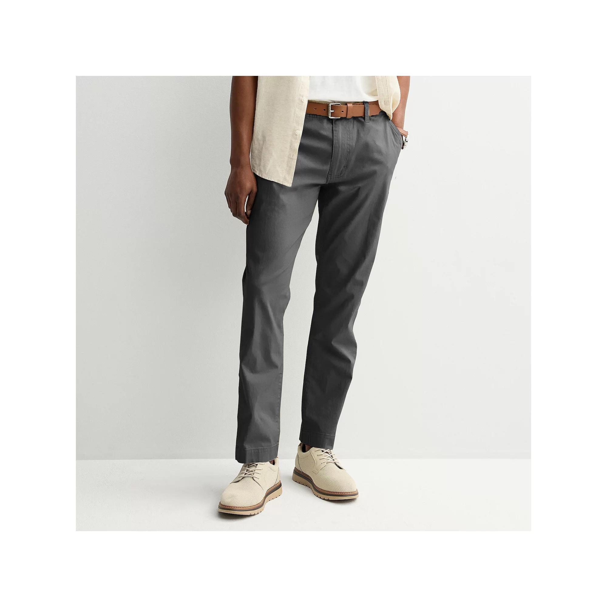 Men's Hallstatt Stretch Carpenter Pants, Size: 32 X 32, Black Oyster Product Image