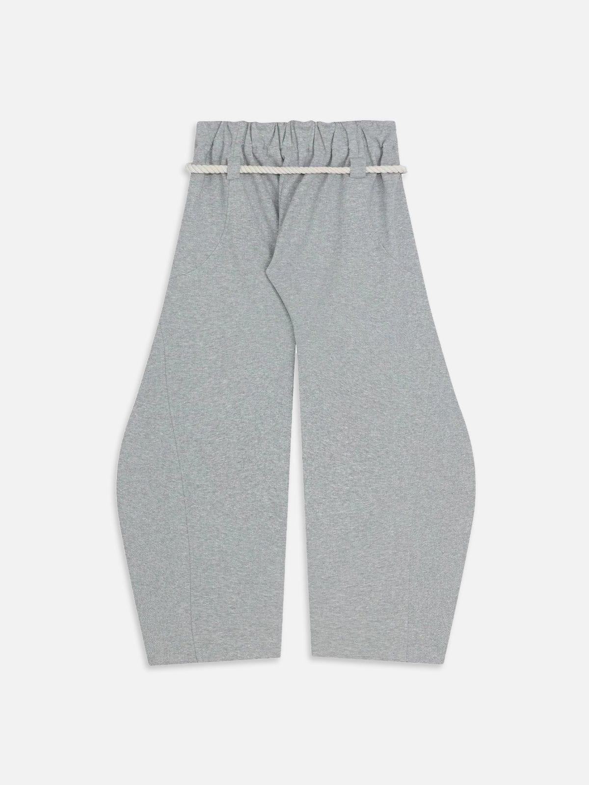 Aelfric Eden Women’s Super Baggy Barrel Sweatpants Female Product Image