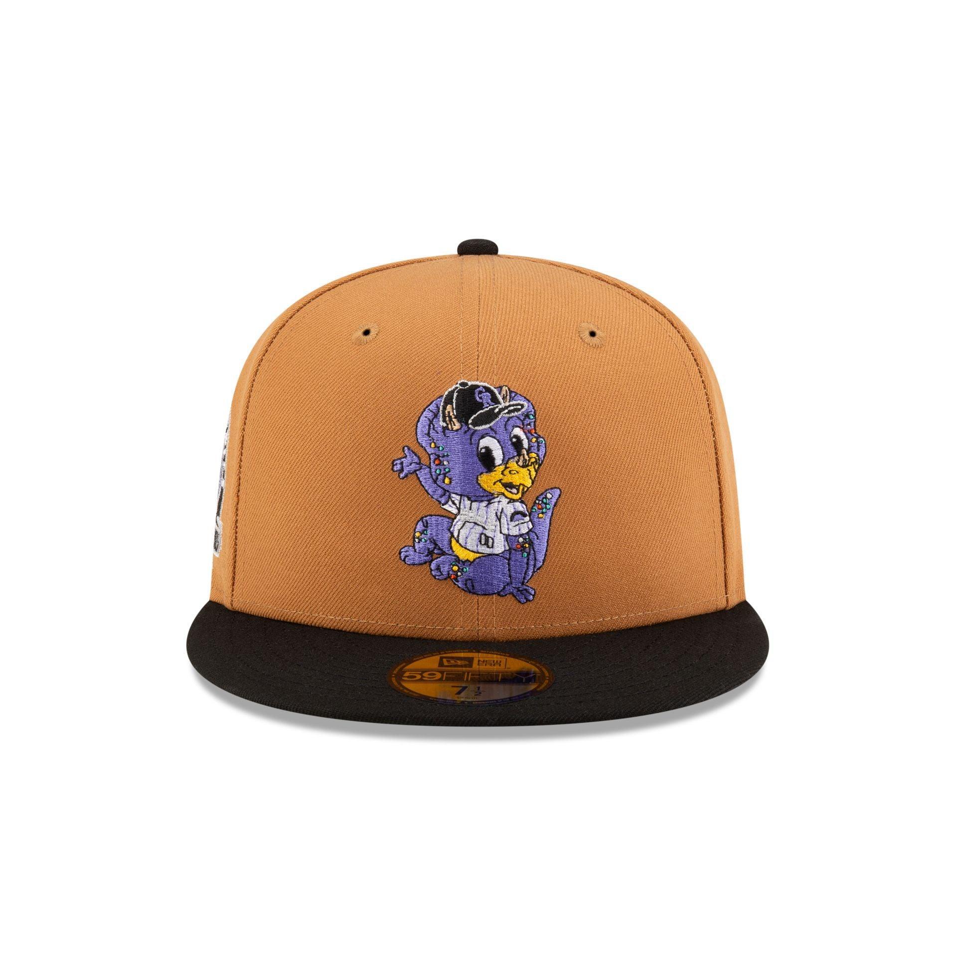 Oakley x Tennessee Titans 9FIFTY Snapback Hat Male Product Image