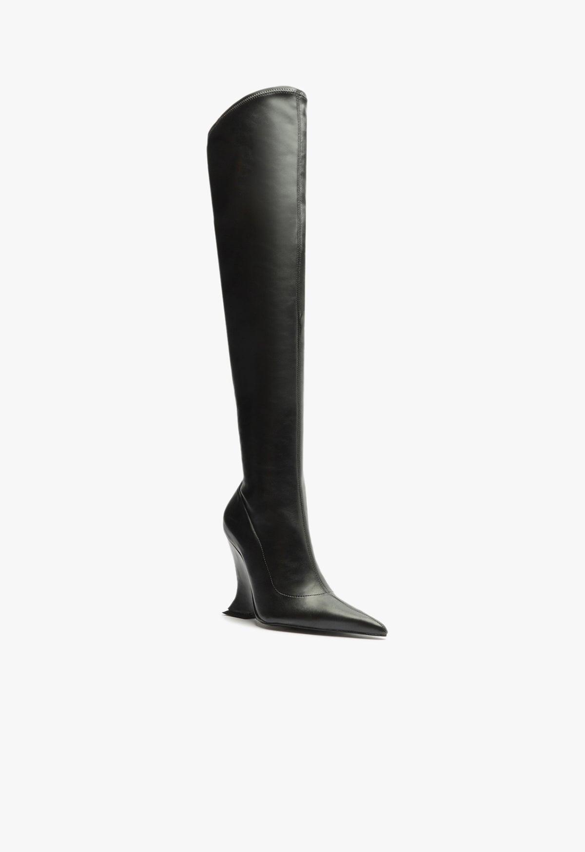 Siena Over The Knee Boot Product Image