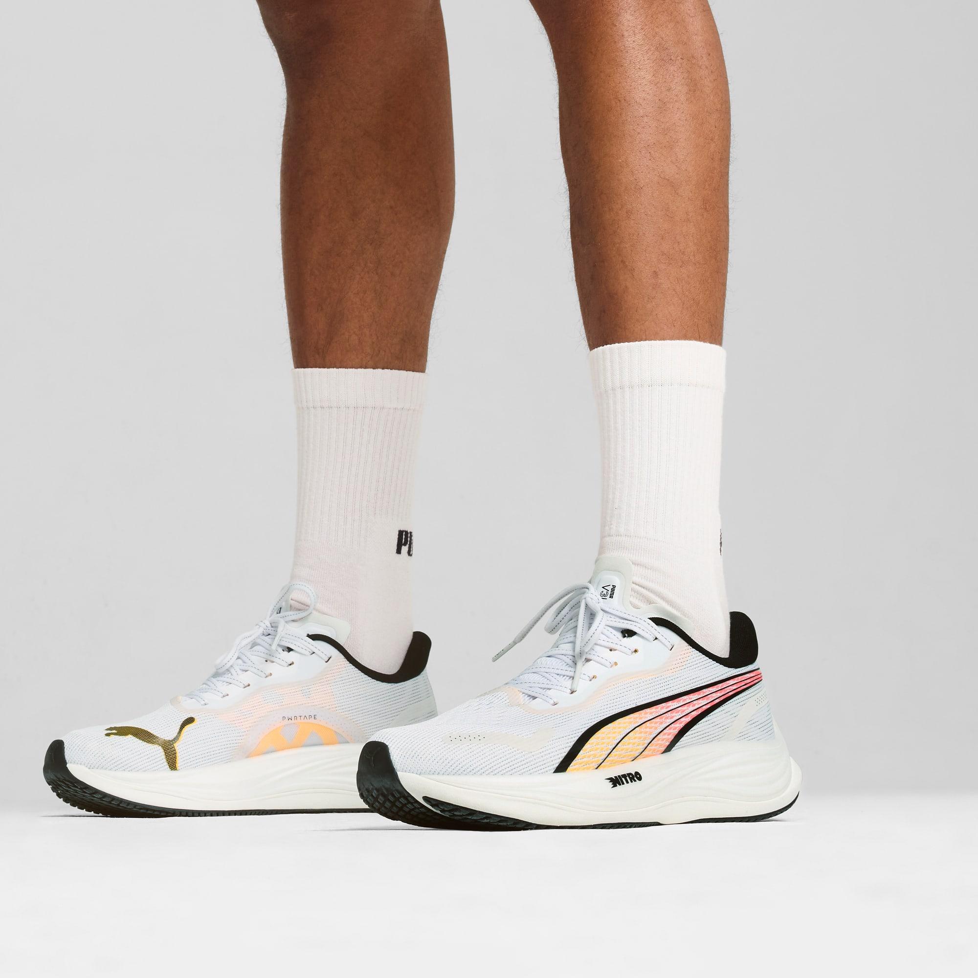 PUMA Velocity NITROâ¢ 3 Men's Running Shoes Product Image