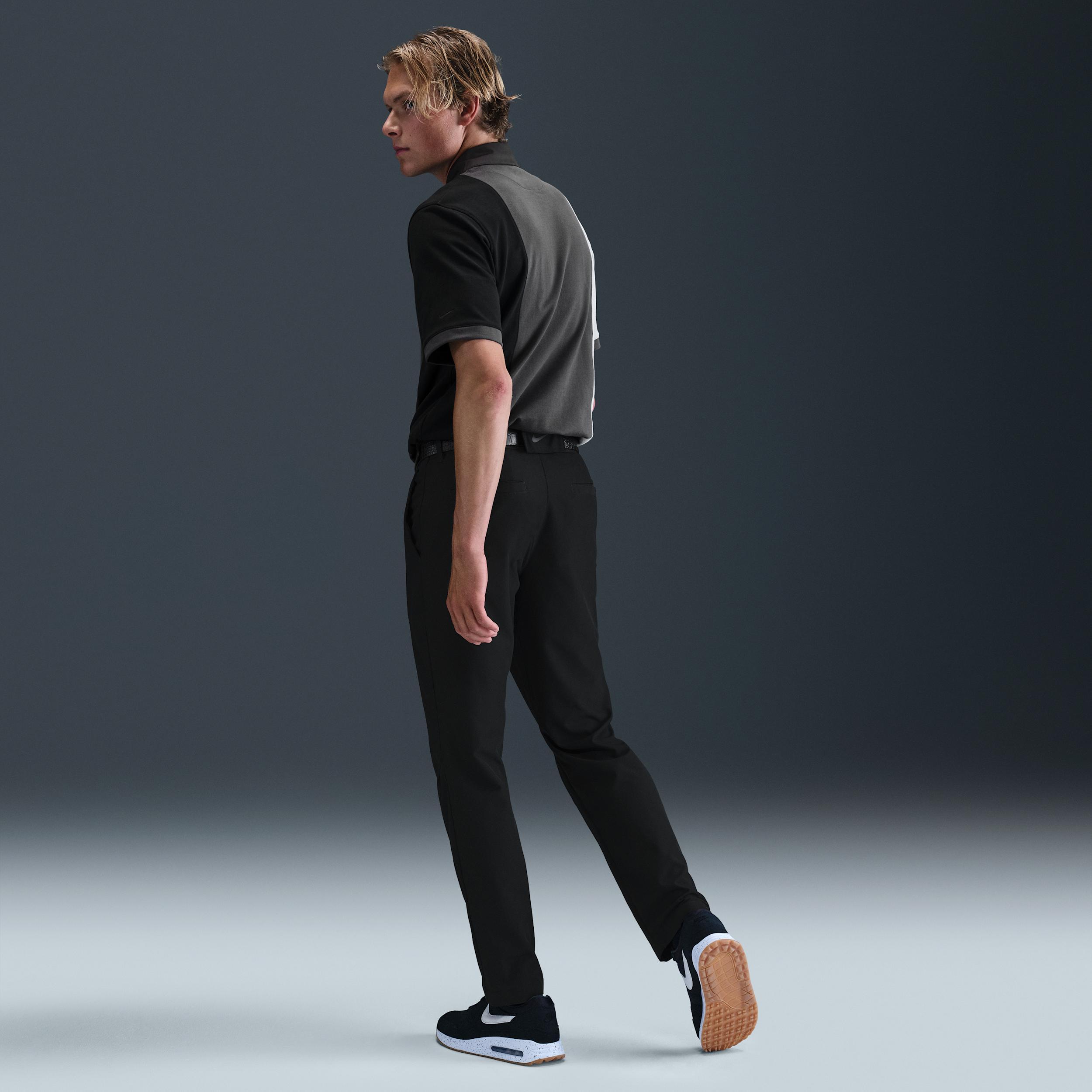 Nike Victory+ Men's Golf Polo Product Image
