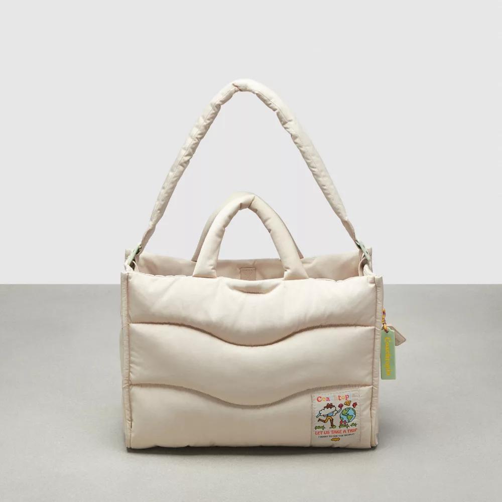 Coachtopia Loop Tote Product Image