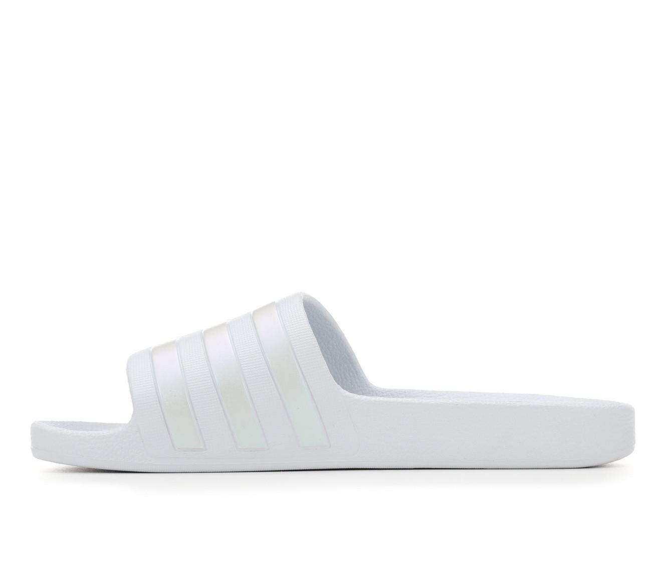 Women's Adidas Adilette Aqua Sport Slides Product Image