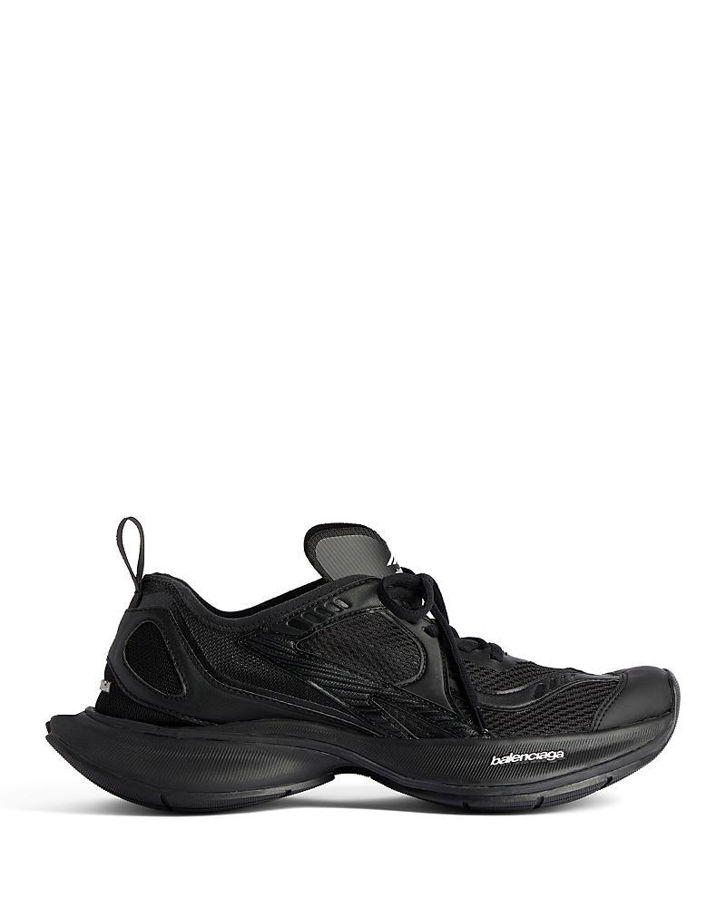 Balenciaga Mens Circuit Low Top Sneakers Product Image