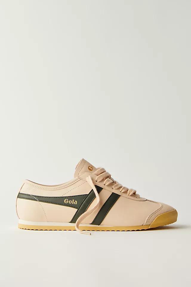 Gola Race Leather Sneakers Product Image
