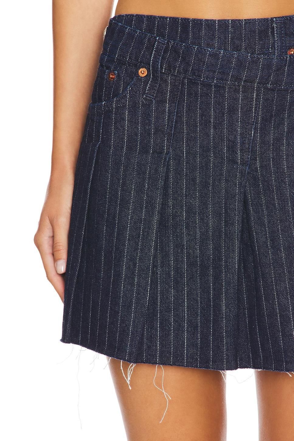 Tennis Wrap Skirt Product Image