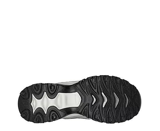 Skechers Men's Slip-Ins After Burn Hiking Shoe Product Image