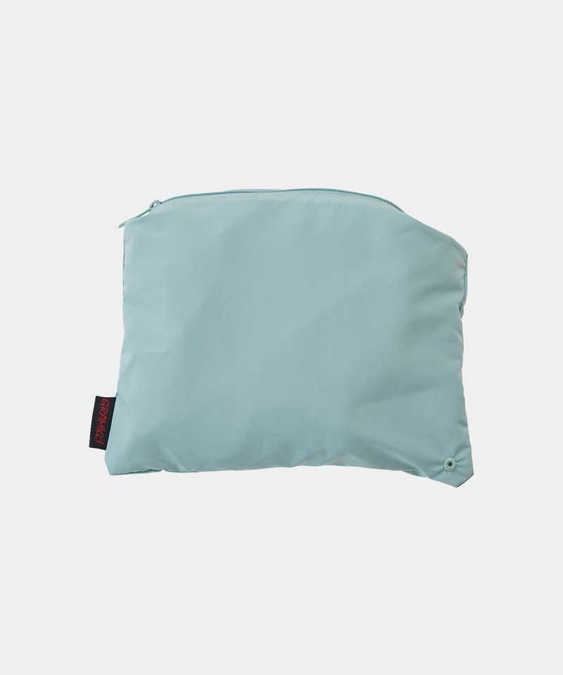 Shell Packable Short Product Image