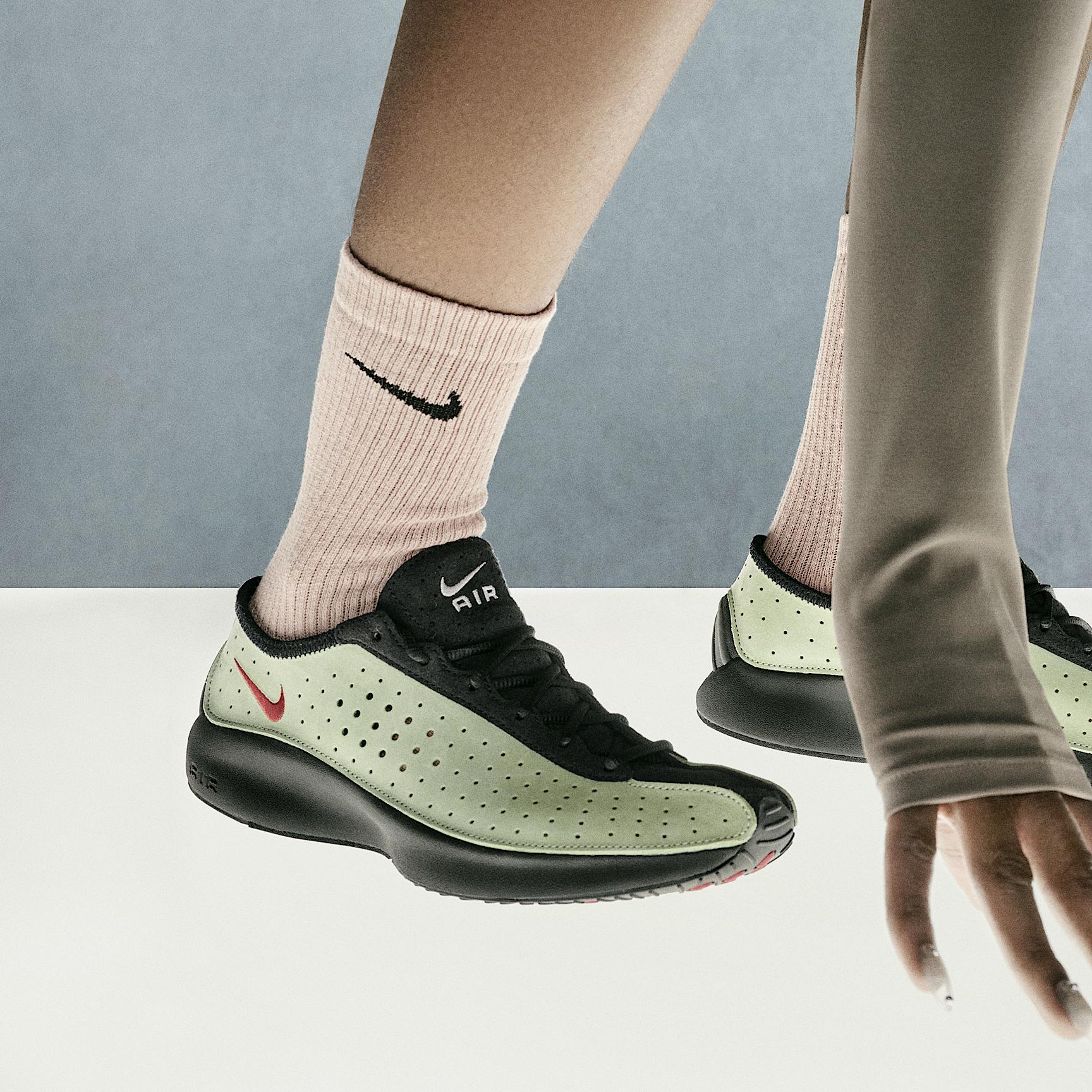 Nike Air Superfly Women's Shoes Product Image