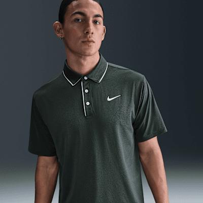 Nike Tour Men's Dri-FIT Golf Polo Product Image
