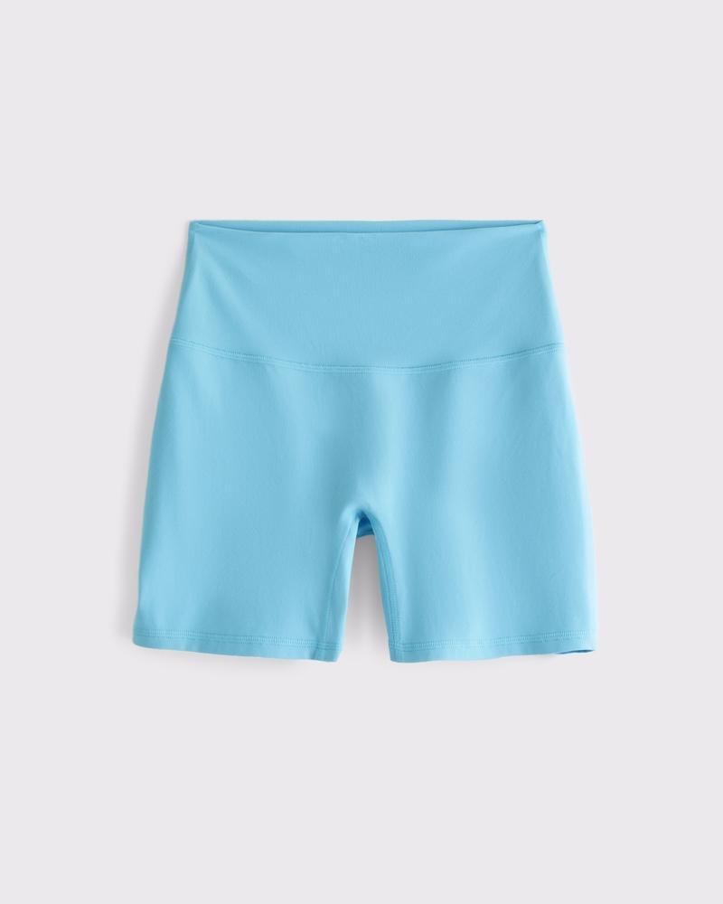YPB studioFLEX Bike Short Product Image