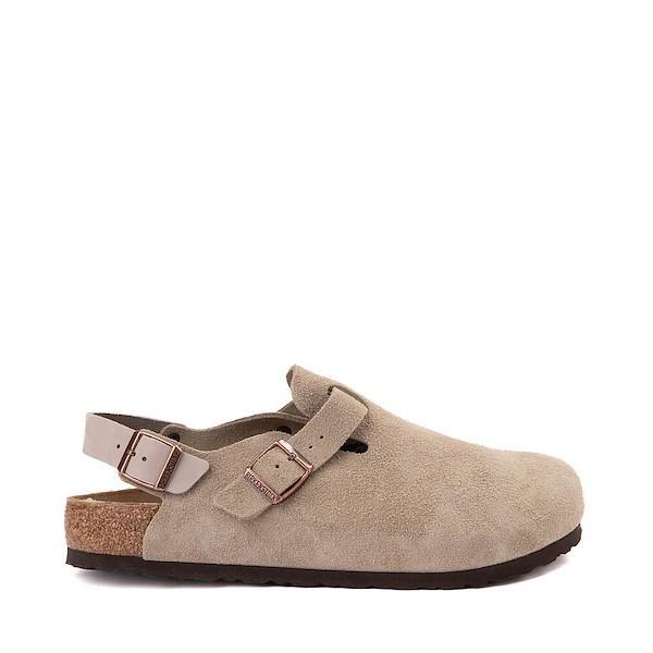 Birkenstock Womens Tokio Slingback Clogs Product Image