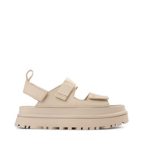 UGG Womens Goldenglow Platform Sandals Product Image