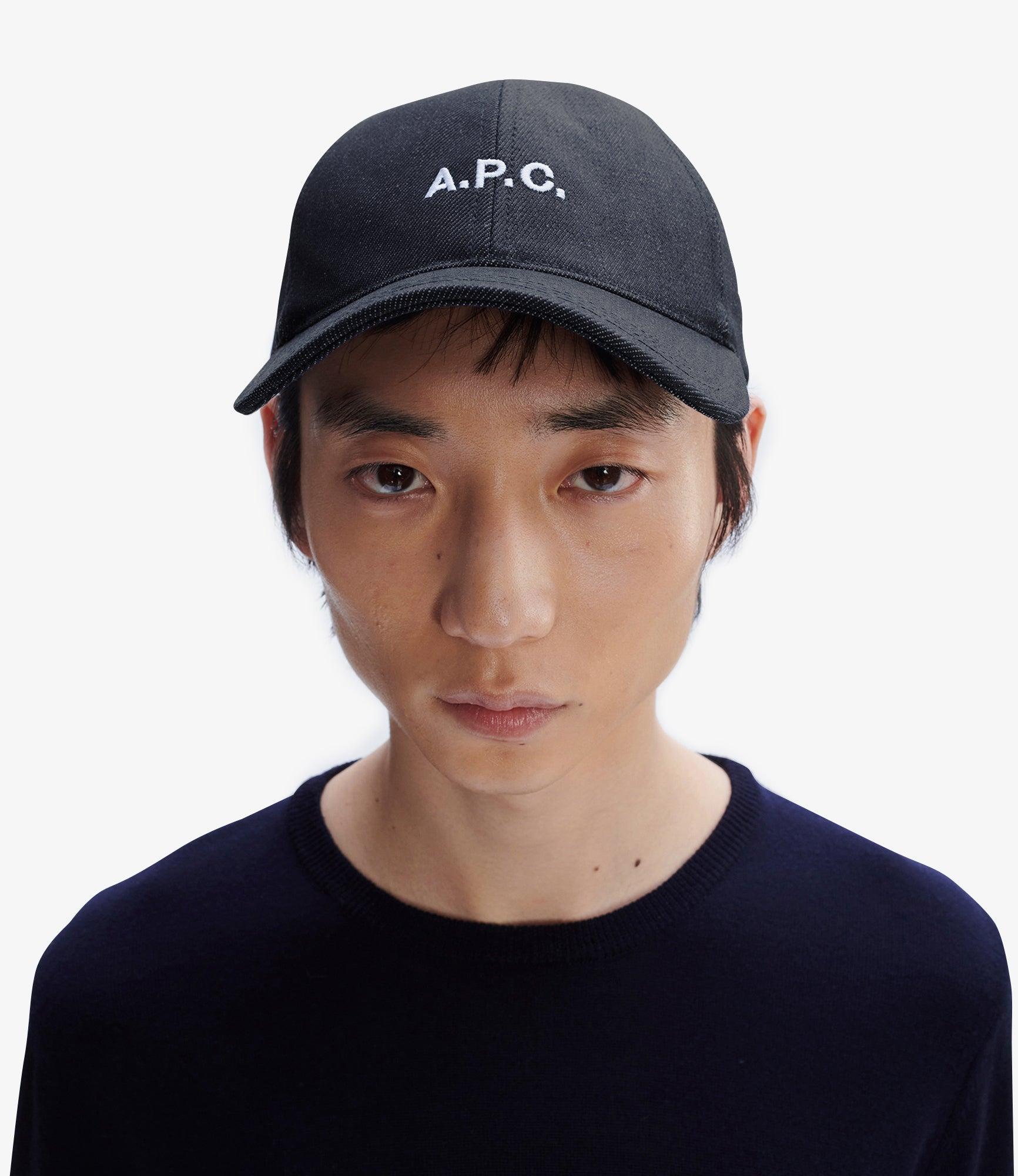 Charlie baseball cap Unisex Product Image