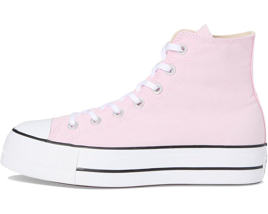 Chuck Taylor All Star Lift Platform - Hi Product Image
