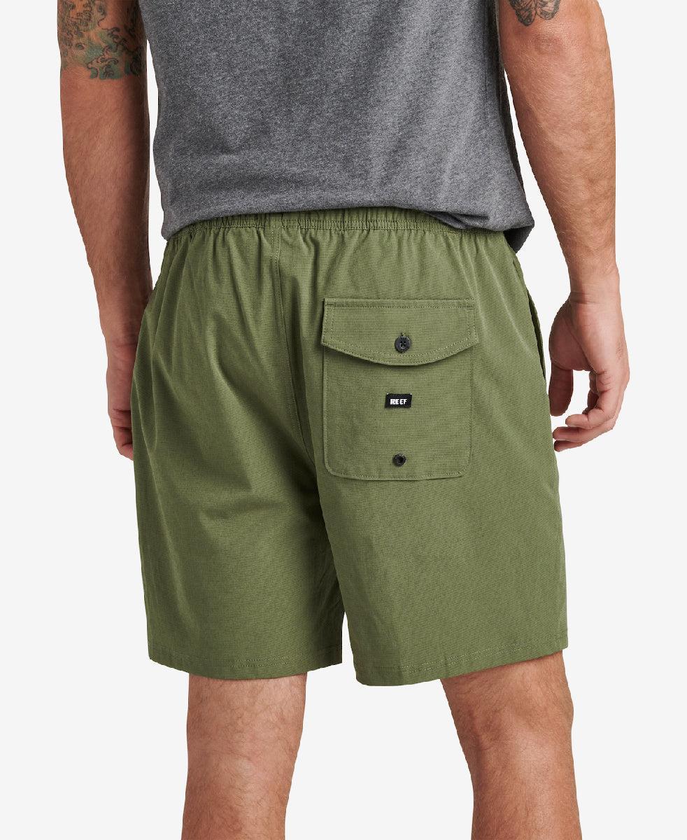 Fields E Waist Walk Short Product Image
