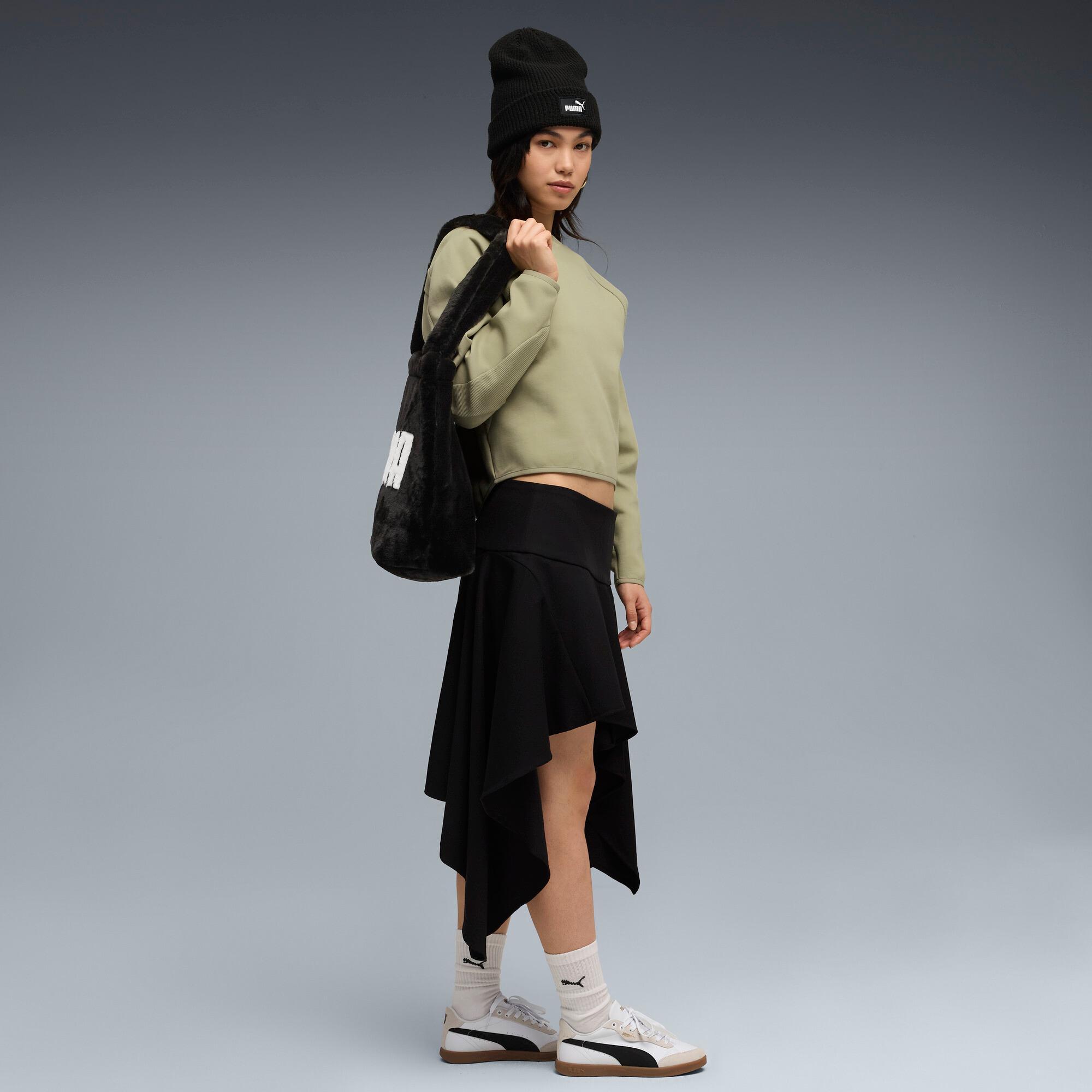 Evostripe Comfort Short Crew Women Product Image