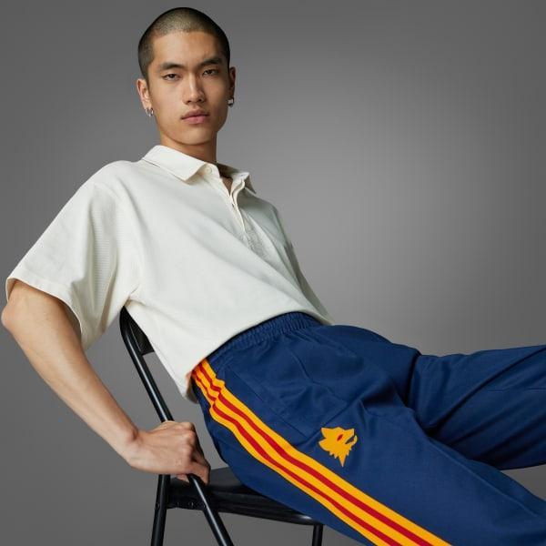 AS Roma Bring Back 1993 Track Pants Product Image