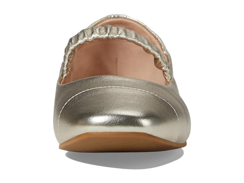 Cole Haan Yvette Ballet Flats (Soft Leather) Women's Flat Shoes Product Image