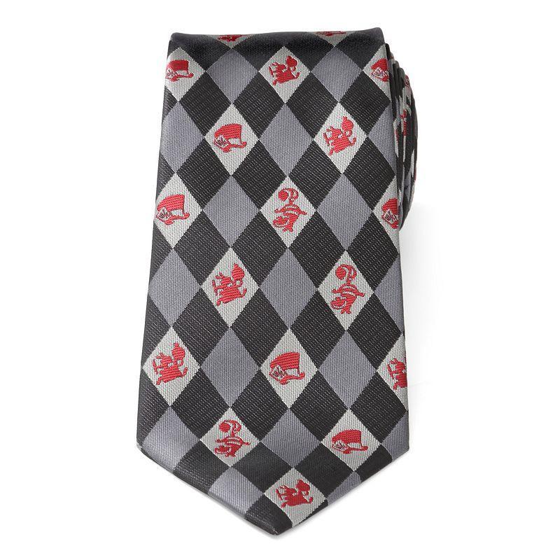 Disney's Characters Men's Tie, Dog Print Product Image
