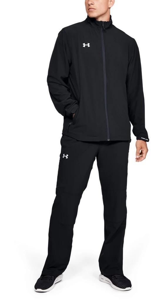 UA Hockey Warm Up Mens Pants Product Image