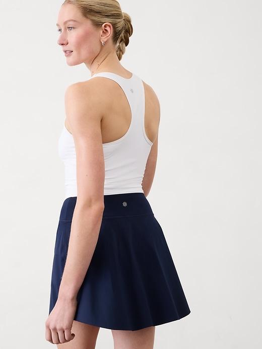 Ace High Rise 15 1/2" Skort 2.0 Product Image