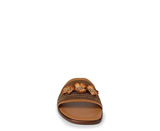 Italian Shoemakers Ivanna Women's Slide Sandals, Size: 6 Product Image