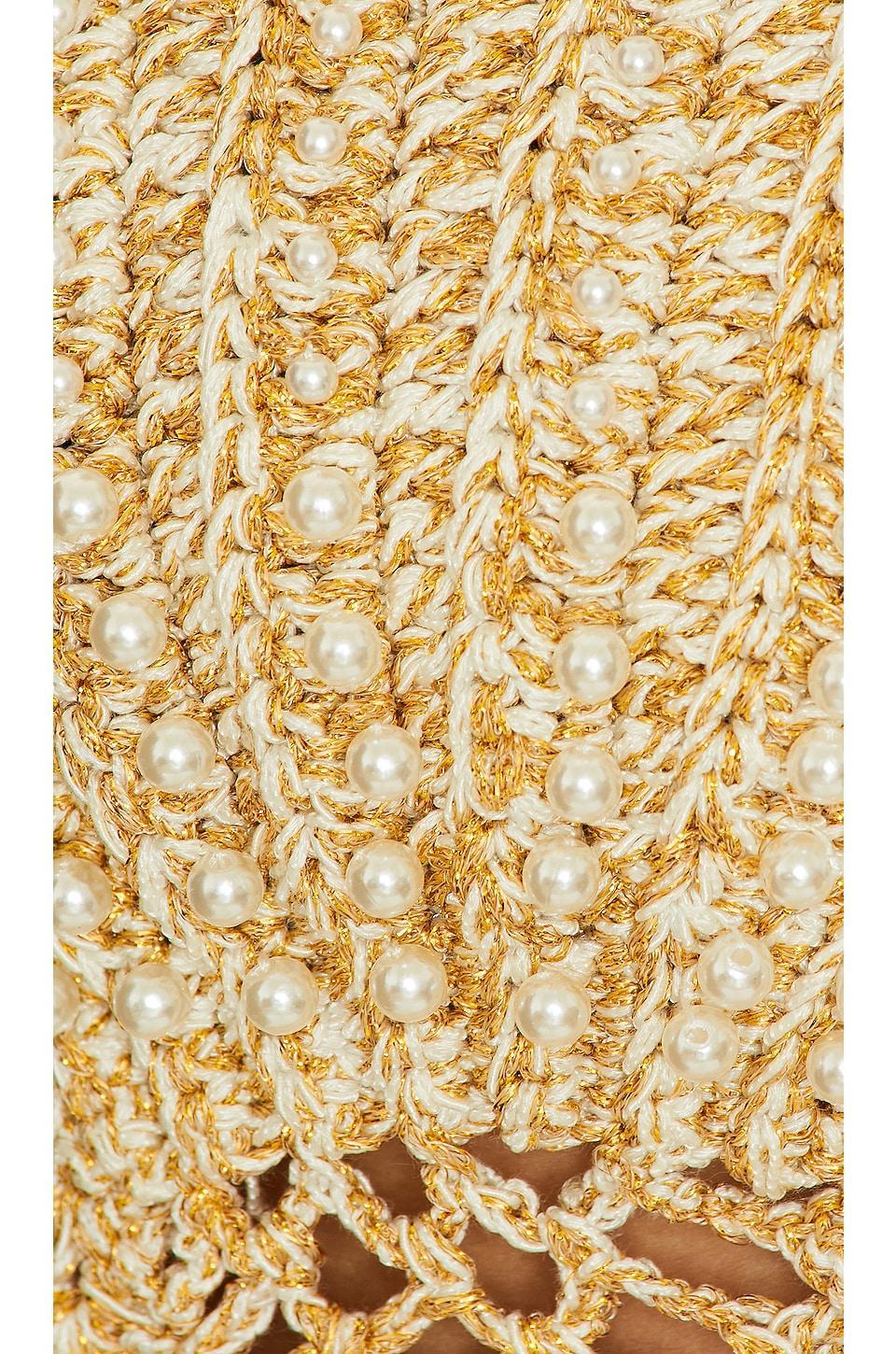 Melody Top Product Image