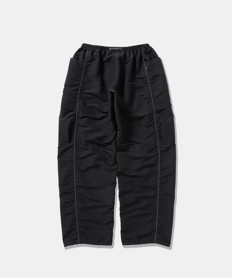 Gramicci x and wander W's Ripstop Voyager Pant Product Image