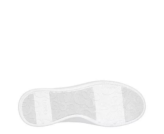 Skechers Womens D Vine Sky Slip On Sneaker Product Image