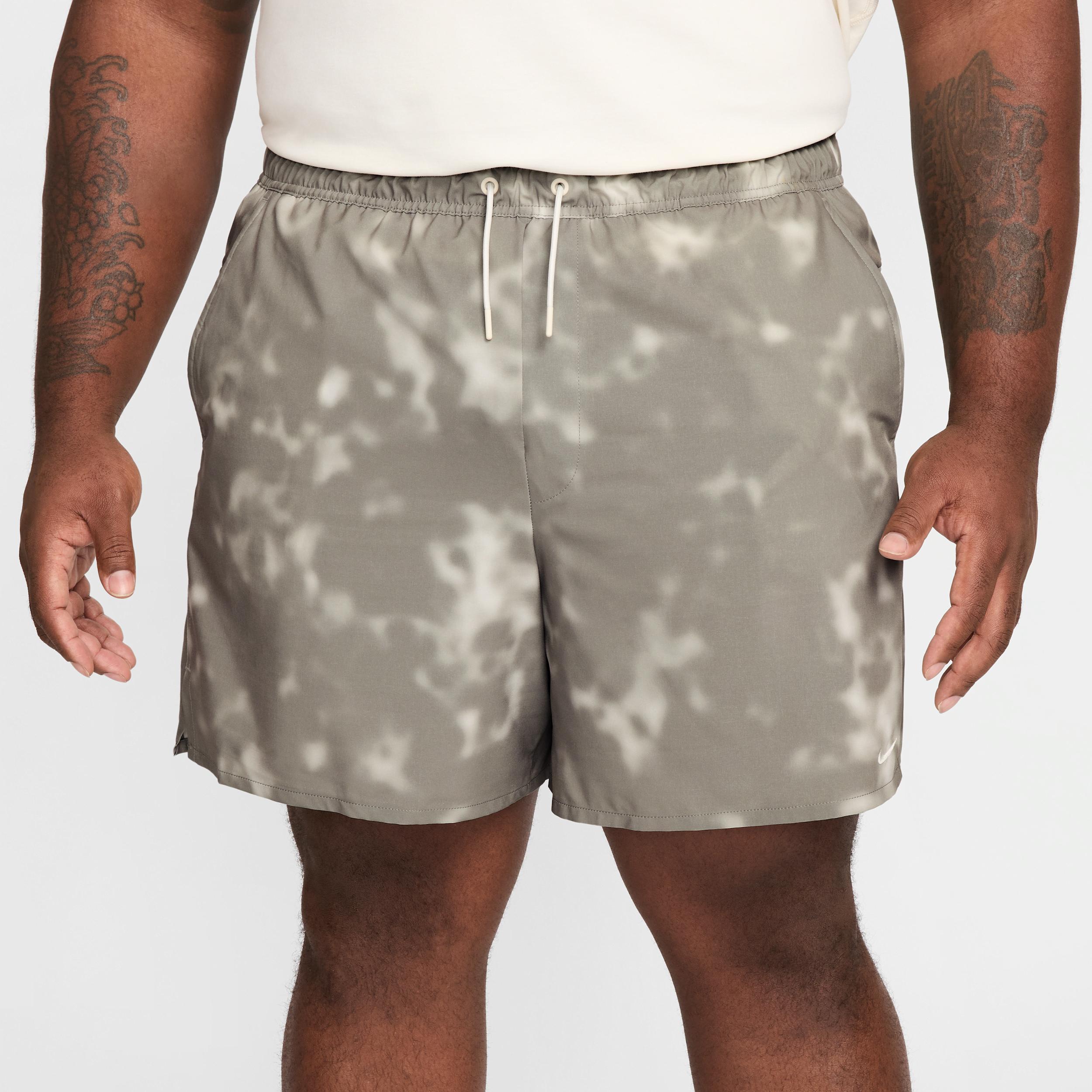 Nike Men's Unlimited Dri-FIT 7" Versatile Shorts Product Image